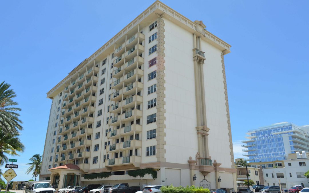 MLS A10710441 – 9195 Collins Ave, Unit 1013, Surfside, FL 33154