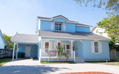 9822 SW 161st Place, Miami, FL 33196 – MLS A10858292