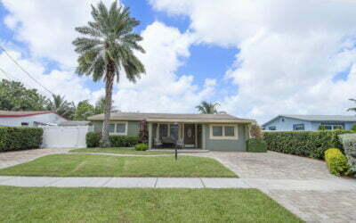 4701 SW 34th Drive, Dania Beach, FL 33312 – MLS A10917696