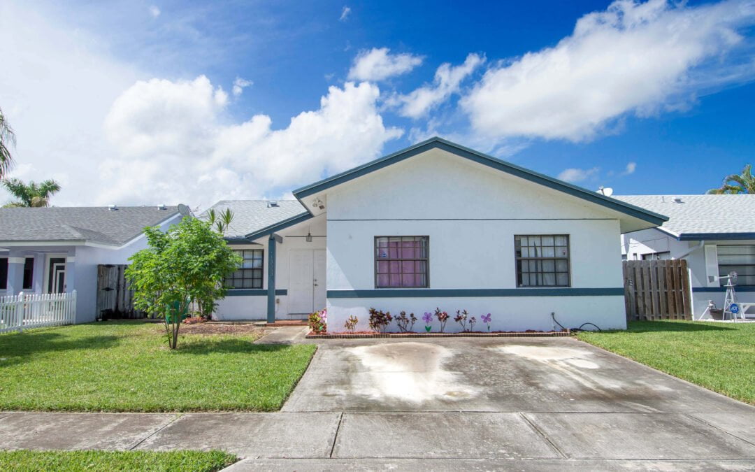 13553 SW 179th St, Miami, FL 33177 – MLS A10906442