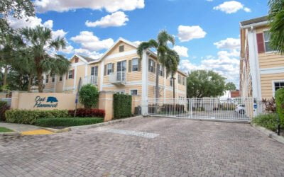 505 SW 18th Ave #12, Fort Lauderdale FL 33312 – MLS A10949874