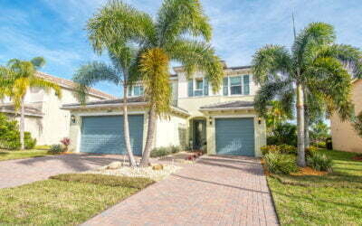 2421 Bellarosa Circle, Royal Palm Beach, FL 33411 – MLS A10987577