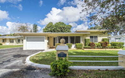 509 SW 20th Street, Fort Lauderdale, FL 33315 – MLS A10997342