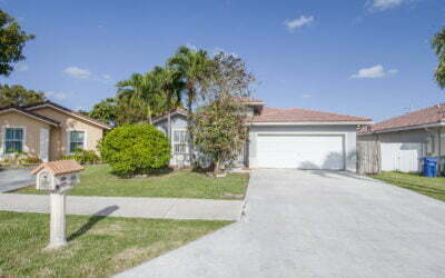 27861 SW 134th Place, Homestead, FL 33196 – MLS A11015552