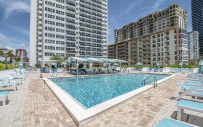 3140 S. Ocean Dr #312, Hallandale Beach, FL 33009 – MLS A11053141