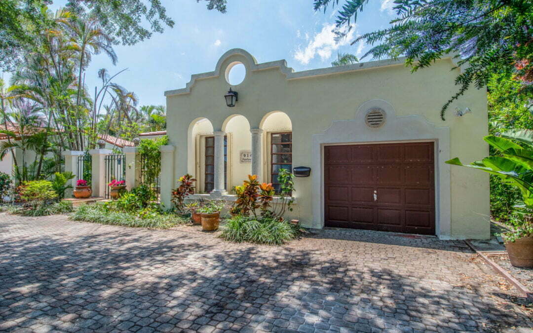 914 Monterey St, Coral Gables, FL 33134 – MLS A11029564