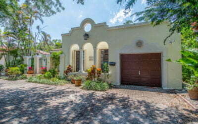 914 Monterey St, Coral Gables, FL 33134 – MLS A11029564