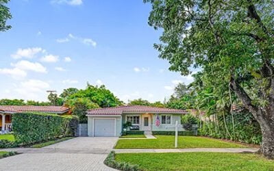 1429 Messina Avenue, Coral Gables, FL 33134 – MLS A11102660