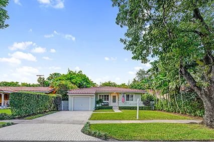 1429 Messina Avenue, Coral Gables, FL 33134 – MLS A11102660