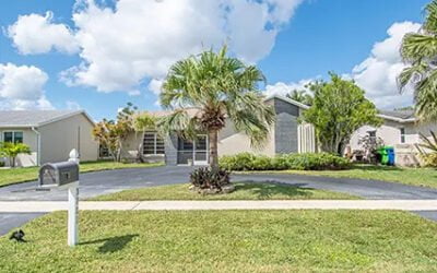 3721 NW 119th Ave, Sunrise, FL 33323 – MLS A11107117