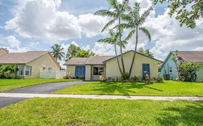 3540 NW 117th Lane, Sunrise, FL 33323 – MLS A11083253