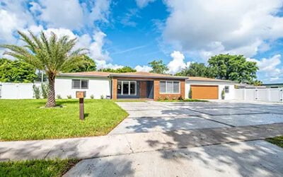 5745 Madison Street, Hollywood, FL 33023 – MLS A11099451