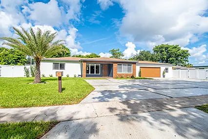 5745 Madison Street, Hollywood, FL 33023 – MLS A11099451