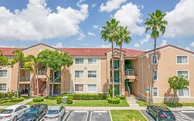 6831 SW 44th Street, Unit 312, Miami, FL 33155 – MLS A11097474