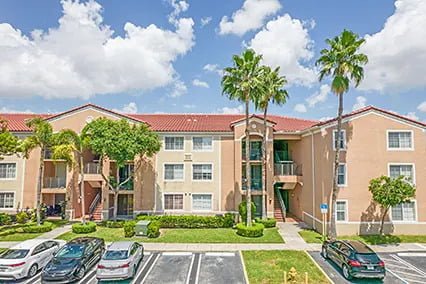 6831 SW 44th Street, Unit 312, Miami, FL 33155 – MLS A11097474