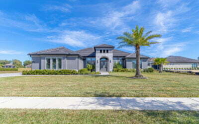 25621 Grandview Pointe, Sorrento, FL 32776 – MLS O6000067