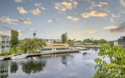 2741 Taft Street, Unit 401, Hollywood, FL 33020 – MLS A11153303