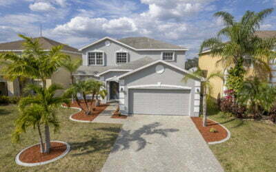 8285 Silver Birch Way, Lehigh Acres, FL 33971 – MLS O6009285