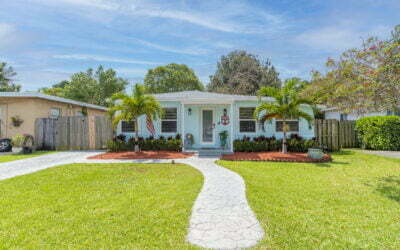 1306 SW 30th St, Fort Lauderdale, FL 33315 – MLS A11186567