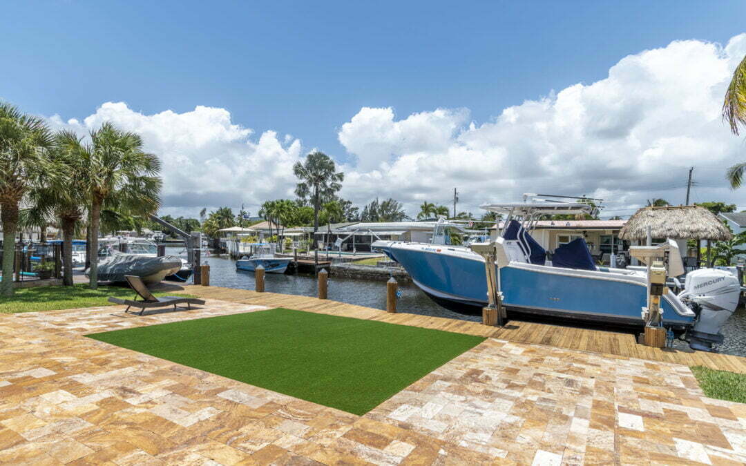 947 Nautilus Isle, Dania Beach, FL 33004 – MLS A11211945