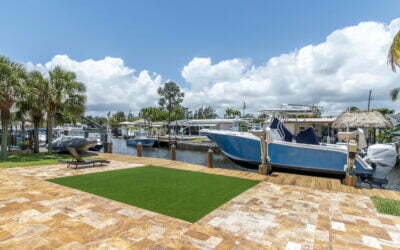 947 Nautilus Isle, Dania Beach, FL 33004 – MLS A11211945