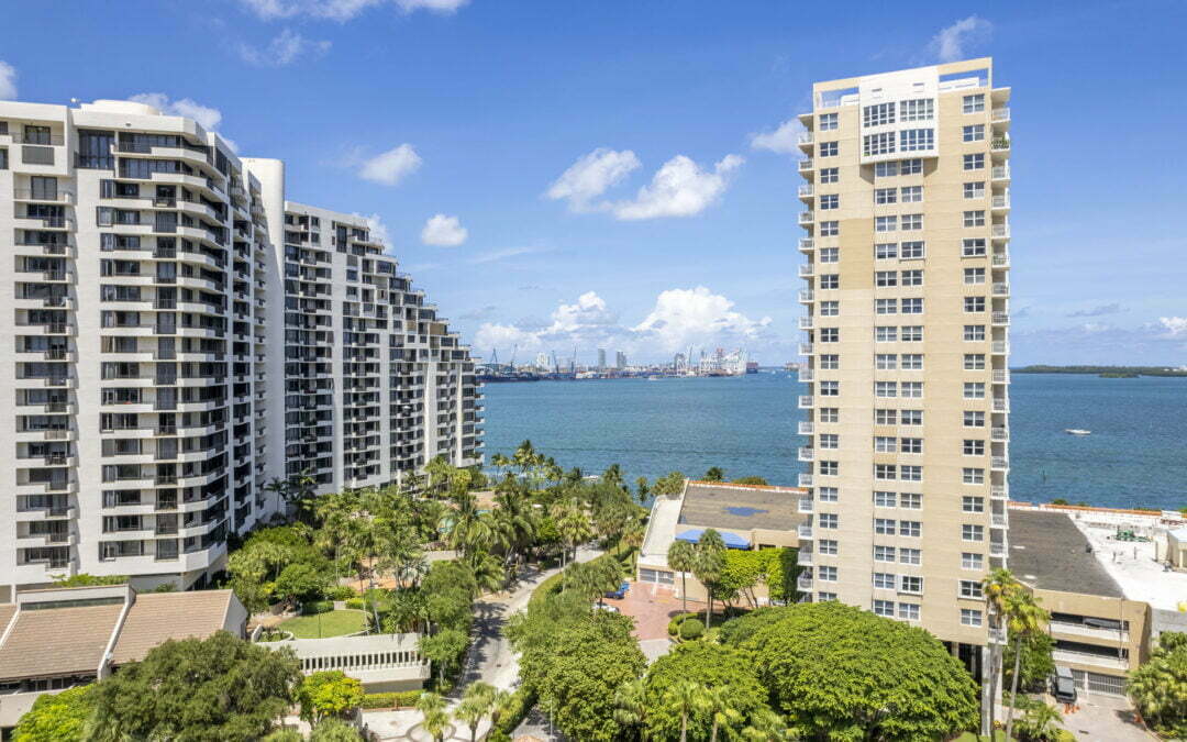 770 Claughton Island Drive, Unit 701, Miami, FL 33131 – MLS A11237901