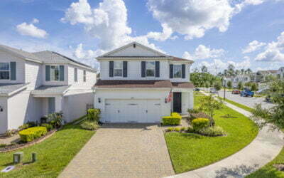 2724 Bobcat Chase Blvd, Oakland, FL 34787 – MLS O6056991