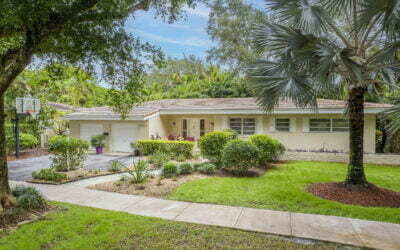 5663 Michelangelo Street, Coral Gables, FL 33146 – MLS A11290357