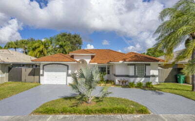 14781 SW 176th Terrace, Miami, FL 33187 – MLS A11361516