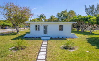 17255 NE 4th Avenue, North Miami Beach, FL 33162 – MLS A11349871