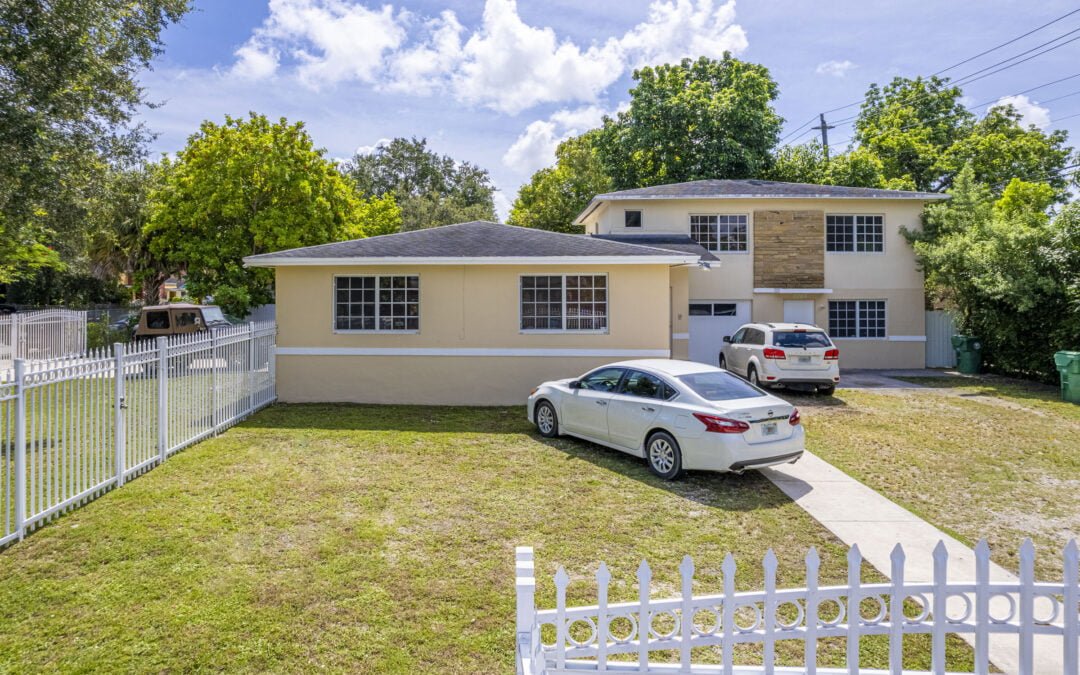 3725 NW 11th Ave, Miami, FL 33127 – MLS A11652909