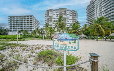 710 N Ocean Blvd #1010, Pompano Beach, FL 33062 – MLS A11459531