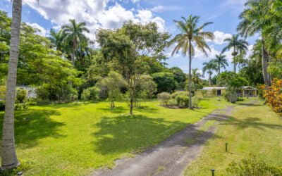 420 NE 154th Street, Miami, FL 33162 – MLS A11467412