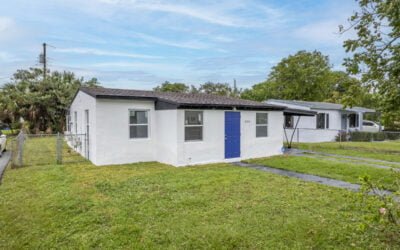 425 NW 14th Way, Fort Lauderdale, FL 33311 – MLS A11501810