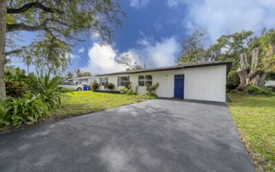 1531 SW 67th Ave, North Lauderdale, FL 33068 – A11513889