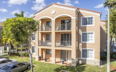 6861 SW 44th Street, Apt 301, Miami FL 33155 – MLS A11531042