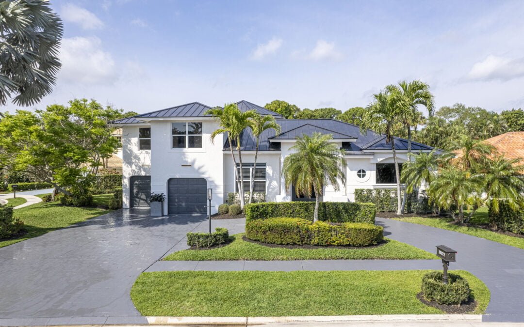 12972 Calais Circle, Palm Beach Gardens, FL 33410 – MLS A11554260