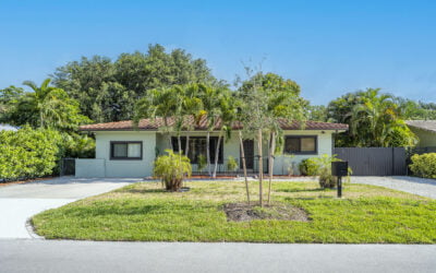 717 NE 162nd Street, Miami, FL 33162 – MLS A11593562