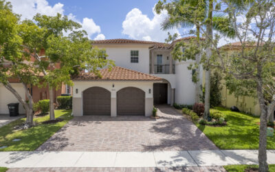 8022 NW 125th Terrace, Parkland FL 33076 – MLS A11642494