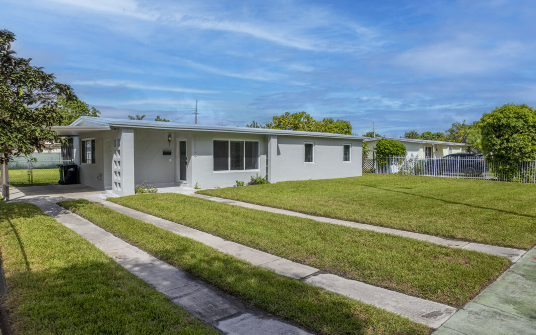 10915 SW 56th Street, Miami, FL 33165 – MLS# A11682293
