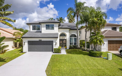 18203 SW 3rd St, Pembroke Pines, FL 33029 – MLS# A11682349