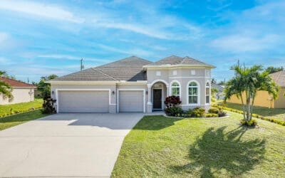 474 SW Dauphin Avenue, Port Saint Lucie, FL 34953 – MLS A11697848