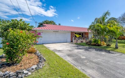 336 Fernandina Street, Fort Pierce, FL 34949 – MLS A11733297