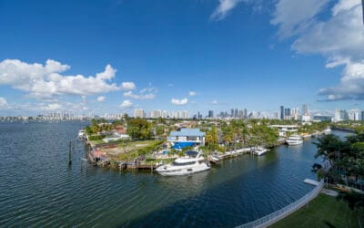 2841 NE 163rd Street, Apt 605, North Miami Beach, FL 33160 – MLS A11753075