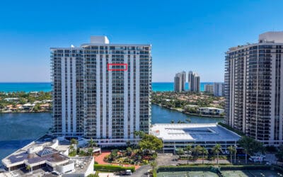 19707 Turnberry Way, Apt 25C, Aventura, FL 33180 – MLS A11756746