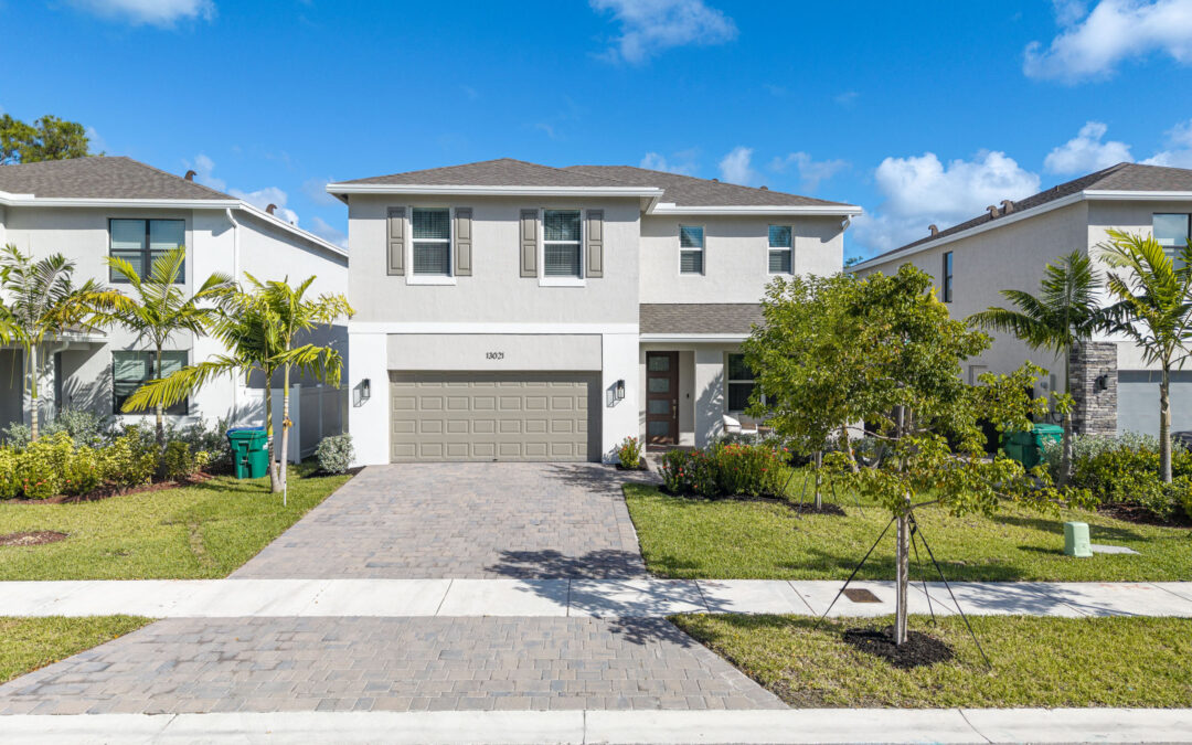 13021 SW 267 Street, Homestead, FL 33032 – MLS A11902978