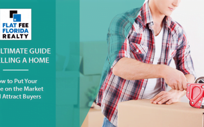 So You’re Interested in Selling Your Home?