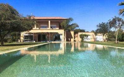 MLS A10660011 – 1 Douar Lakrouchiyine, Had Soualem, Casablanca, Morocco